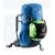 Велорюкзак Deuter Climber, детский, 22 л, Clay/Navy, 2020, 3613520_5328, изображение 5 - НаВелосипеде.рф