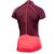 Веломайка короткий рукав MAVIC SEQUENCE, женская, бордовый/розовый, 393555, Вариант УТ-00112992: Размер: L, изображение 3 - НаВелосипеде.рф