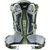 Велорюкзак Deuter Trans Alpine Pro, 28 л, ivy-khaki, 3206119_2237, изображение 4 - НаВелосипеде.рф