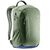 Велорюкзак Deuter Vista Skip, 14 л, khaki-navy, 3811019_2325, изображение  - НаВелосипеде.рф