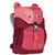 Велорюкзак Deuter Kikki, детский, 8 л, cardinal-maron, 3610519_5527, изображение  - НаВелосипеде.рф