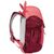 Велорюкзак Deuter Kikki, детский, 8 л, cardinal-maron, 3610519_5527, изображение 4 - НаВелосипеде.рф