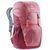 Велорюкзак Deuter Junior, детский, 18 л, cardinal-maron, 3612519_5527, изображение  - НаВелосипеде.рф