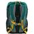 Велорюкзак Deuter Junior, детский, 18 л, alpinegreen-forest, 3612519_2231, изображение 5 - НаВелосипеде.рф