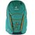 Велорюкзак Deuter Gogo, 25 л, alpinegreen-navy, 3820016_2322, изображение 3 - НаВелосипеде.рф