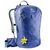 Велорюкзак Deuter Freerider Lite SL, женский, 22 л, indigo, 3303019_3049, изображение  - НаВелосипеде.рф