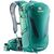 Велорюкзак Deuter Compact EXP, 12 л, alpinegreen-midnight, 3200215_2319, изображение  - НаВелосипеде.рф