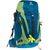 Велорюкзак Deuter ACT Trail PRO SL, 38 л, petrol-avocado, 3441215_3251, изображение  - НаВелосипеде.рф