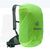 Велорюкзак Deuter Race X, 12 л, Seagreen/Graphite, 2020, 3207118_2428, изображение 5 - НаВелосипеде.рф