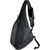 Велорюкзак Deuter Tommy L, Black, 2020, 3800016_7000, изображение 3 - НаВелосипеде.рф