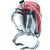 Велорюкзак Deuter Trail, 26 л, cranberry-graphite, 3440319_5425  , изображение 4 - НаВелосипеде.рф