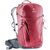 Велорюкзак Deuter Trail SL, 24 л, maron-navy, 3440219_5322 , изображение  - НаВелосипеде.рф