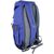 Велорюкзак Deuter Walker, 20 л, indigo-navy, 3810617_3392, изображение 5 - НаВелосипеде.рф