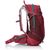 Велорюкзак Deuter Futura SL, 26 л, Ruby/Maron, 2020, 3400418_5558 , изображение 9 - НаВелосипеде.рф