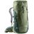 Велорюкзак Deuter Futura, 30 л, Khaki/Ivy, 2020, 3400718_2243, изображение  - НаВелосипеде.рф