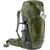 Велорюкзак Deuter Futura, 30 л, Khaki/Ivy, 2020, 3400718_2243, изображение 7 - НаВелосипеде.рф