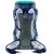 Велорюкзак Deuter Speed Lite, 32 л, navy-alpinegreen, 3410818_3231, изображение 5 - НаВелосипеде.рф