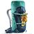 Велорюкзак Deuter Speed Lite, 26 л, navy-alpinegreen, 3410618_3231, изображение 5 - НаВелосипеде.рф