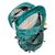 Велорюкзак Deuter Speed Lite SL, 24 л, forest-alpinegreen, 3410518_2235, изображение 4 - НаВелосипеде.рф