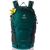 Велорюкзак Deuter Speed Lite SL, 22 л, alpinegreen-forest, 3410318_2231, изображение 4 - НаВелосипеде.рф