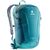 Велорюкзак Deuter Speed Lite, 20 л, petrol-arctic, 3410218_3325, изображение  - НаВелосипеде.рф