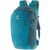 Велорюкзак Deuter Speed Lite, 20 л, petrol-arctic, 3410218_3325, изображение 5 - НаВелосипеде.рф