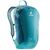 Велорюкзак Deuter Speed Lite, 12 л, petrol-arctic, 3410018_3325, изображение  - НаВелосипеде.рф