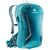 Велорюкзак Deuter Race EXP Air, 14 л, petrol-arctic, 3207318_3325, изображение  - НаВелосипеде.рф