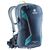 Велорюкзак Deuter  Race EXP Air, 14 л, Navy-denim, 3207318_3397, изображение  - НаВелосипеде.рф