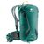 Велорюкзак Deuter Race, 8 л, alpinegreen-forest, 3207018_2231, изображение  - НаВелосипеде.рф