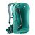 Велорюкзак Deuter Race Air, 10 л, alpinegreen-forest, 3207218_2231, изображение  - НаВелосипеде.рф