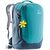 Велорюкзак Deuter Giga SL, женский, 28 л, petrol-arctic, 2020-21, 3821121_3325, изображение  - НаВелосипеде.рф