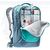Велорюкзак Deuter Giga SL, женский, 28 л, petrol-arctic, 2020-21, 3821121_3325, изображение 8 - НаВелосипеде.рф