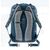 Велорюкзак Deuter Gigant SL, женский, 32 л, petrol-arctic, 2020-21, 3823121_3325, изображение 7 - НаВелосипеде.рф