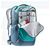 Велорюкзак Deuter Gigant SL, женский, 32 л, petrol-arctic, 2020-21, 3823121_3325, изображение 8 - НаВелосипеде.рф