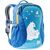 Велорюкзак Deuter Pico, детский, 5 л, Azure/Lapis, 2020-21, 3610021_1324, изображение  - НаВелосипеде.рф
