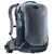 Велорюкзак Deuter Giga Bike, 28 л, graphite-black, 3822018_4701, изображение  - НаВелосипеде.рф