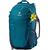 Велорюкзак Deuter Futura SL, 26 л, petrol-arctic, 3400418_3325, изображение 4 - НаВелосипеде.рф