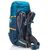 Велорюкзак Deuter Fox, детский, 30 л, petrol-arctic, 3613018_3325, изображение 5 - НаВелосипеде.рф