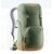 Велорюкзак Deuter Walker 24, khaki-lion, 2020-21, 3810721_2608, изображение  - НаВелосипеде.рф