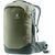 Велорюкзак Deuter Aviant Access, 38 л, khaki-ivy, 3511020_2243, изображение  - НаВелосипеде.рф