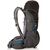 Велорюкзак Deuter Aircontact Lite, 32 + 5 л, black-graphite, 4340118_7403, изображение 5 - НаВелосипеде.рф