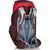 Велорюкзак Deuter ACT Trail PRO SL, женский, 38 л, aubergine-fire, 3441215_5522, изображение 4 - НаВелосипеде.рф