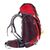 Велорюкзак Deuter ACT Trail PRO SL, женский, 38 л, aubergine-fire, 3441215_5522, изображение 6 - НаВелосипеде.рф
