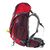 Велорюкзак Deuter ACT Trail PRO SL, женский, 38 л, aubergine-fire, 3441215_5522, изображение 5 - НаВелосипеде.рф