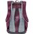 Велорюкзак Deuter StepOut, 16 л, graphite-maron, 3810315_4513, изображение 2 - НаВелосипеде.рф