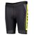 Велошорты детские SCOTT RC Pro, black/sulphur yellow (черный/сульфур желтый), 2018, 264917-5024, Вариант УТ-00142546: Размер: 128, изображение  - НаВелосипеде.рф