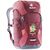 Велорюкзак Deuter Waldfuchs, 14 л, детский, maron-cardinal, 3610117_5529, изображение  - НаВелосипеде.рф