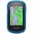 Велосипедный навигатор Garmin eTrex Touch 25 GPS/GLONASS, RUSSIA, черный-синий, 010-01325-03, изображение 3 - НаВелосипеде.рф