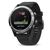 Смарт-часы Garmin Fenix 5, GPS, Watch, WW, Glass, Black/Silver, 010-01688-03, изображение  - НаВелосипеде.рф